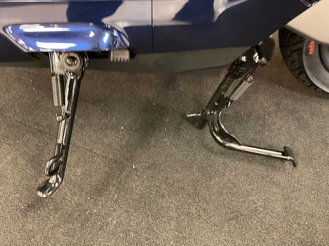 Yadea voltguard e-scooter fvg-43-j - afbeelding 15 van  31