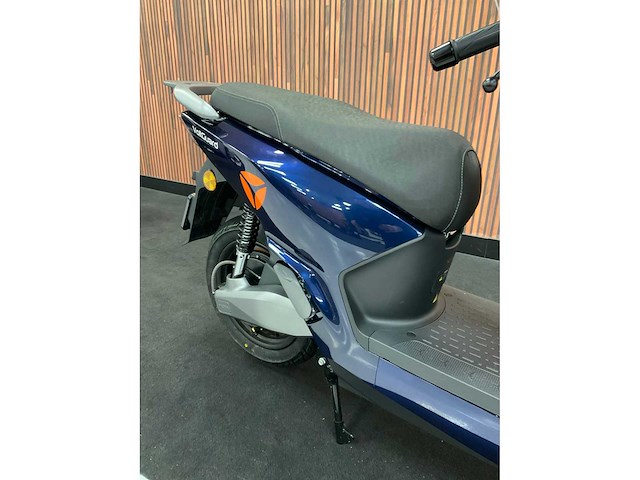 Yadea voltguard e-scooter fvg-43-j - afbeelding 19 van  31
