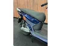 Yadea voltguard e-scooter fvg-43-j - afbeelding 19 van  31