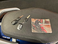 Yadea voltguard e-scooter fvg-43-j - afbeelding 25 van  31