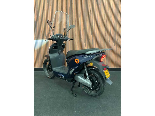 Yadea voltguard e-scooter fvg-43-j - afbeelding 23 van  31