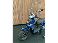 Yadea voltguard e-scooter fvg-43-j - afbeelding 26 van  31