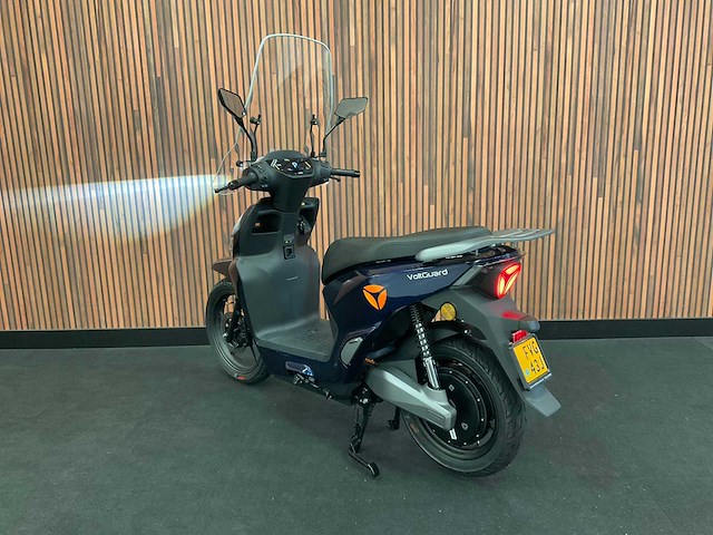 Yadea voltguard e-scooter fvg-43-j - afbeelding 27 van  31