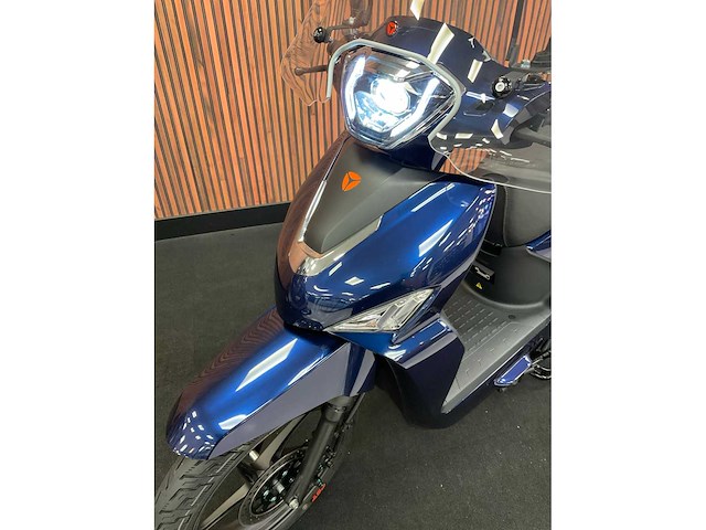 Yadea voltguard e-scooter fvg-43-j - afbeelding 28 van  31