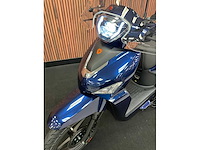 Yadea voltguard e-scooter fvg-43-j - afbeelding 28 van  31