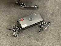 Yadea voltguard e-scooter fvg-43-j - afbeelding 30 van  31