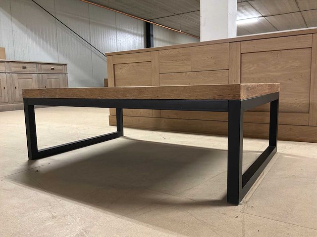 Yaga salontafel - afbeelding 1 van  9