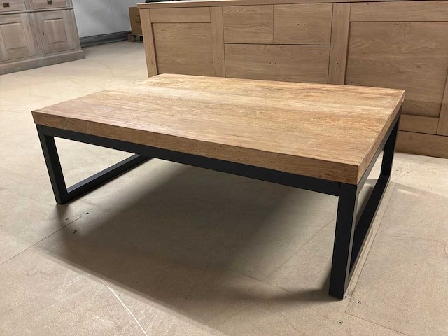 Yaga salontafel - afbeelding 4 van  9