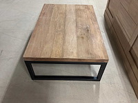 Yaga salontafel - afbeelding 7 van  9
