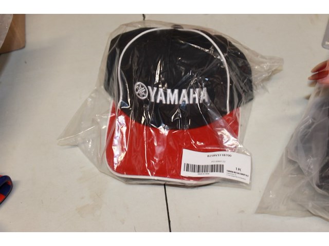 Yahama pet 3x - afbeelding 3 van  3
