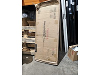 Yaheetech - metalen 2-persoonsbed. zonder matras. - afbeelding 3 van  3