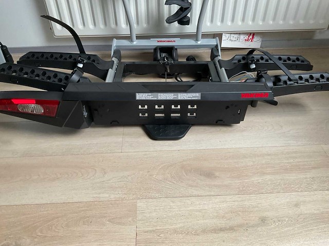 Yakima fietsendrager - afbeelding 2 van  3