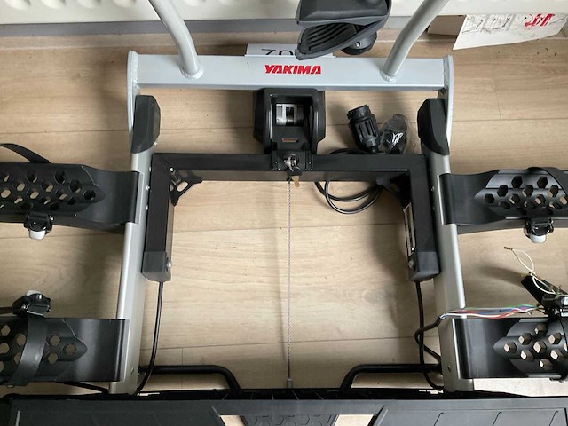 Yakima fietsendrager - afbeelding 3 van  3