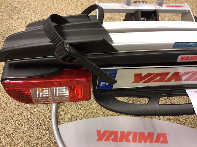 Yakima fietsendrager - afbeelding 2 van  4