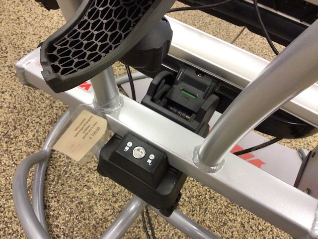 Yakima fietsendrager - afbeelding 3 van  4