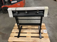 Yaktrading tsp720 plotter - afbeelding 2 van  4