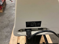 Yaktrading tsp720 plotter - afbeelding 3 van  4