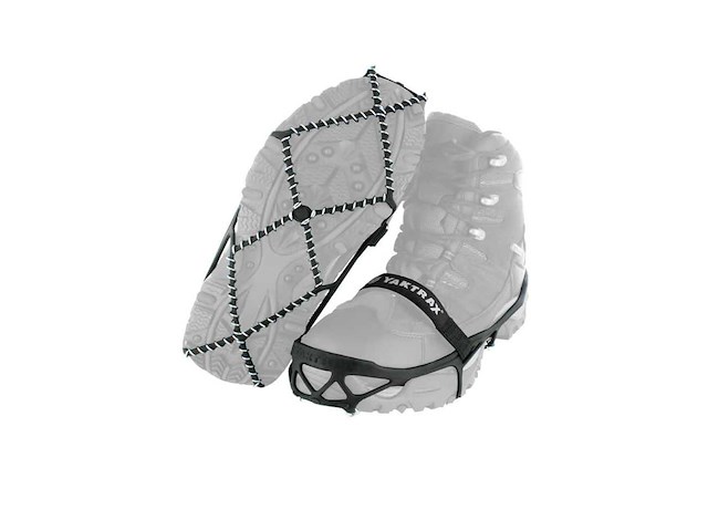 Yaktrax pro - maat s - schoenen accessoires (21x) - afbeelding 1 van  4