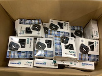 Yaktrax pro - maat s - schoenen accessoires (21x) - afbeelding 4 van  4