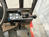 Yale - 1986 - glp40ux - vorkheftruck - afbeelding 2 van  13