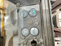 Yale - 1986 - glp40ux - vorkheftruck - afbeelding 3 van  13