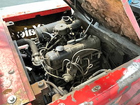 Yale - 1986 - glp40ux - vorkheftruck - afbeelding 5 van  13