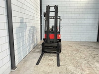 Yale - 1986 - glp40ux - vorkheftruck - afbeelding 10 van  13