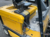 Yale - 1997 - erc 25 afg - vorkheftruck - afbeelding 11 van  23