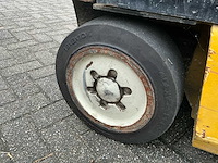 Yale - 1997 - erc 25 afg - vorkheftruck - afbeelding 12 van  23