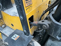 Yale - 1997 - erc 25 afg - vorkheftruck - afbeelding 19 van  23