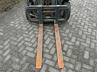 Yale - 1997 - erc 25 afg - vorkheftruck - afbeelding 5 van  23