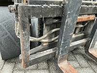 Yale - 1997 - erc 25 afg - vorkheftruck - afbeelding 6 van  23