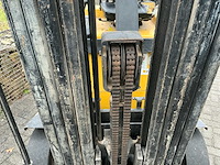 Yale - 1997 - erc 25 afg - vorkheftruck - afbeelding 7 van  23