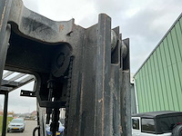 Yale - 1997 - erc 25 afg - vorkheftruck - afbeelding 9 van  23