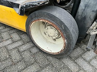 Yale - 1997 - erc 25 afg - vorkheftruck - afbeelding 11 van  23