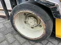 Yale - 1997 - erc 25 afg - vorkheftruck - afbeelding 14 van  23