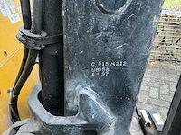 Yale - 1997 - erc 25 afg - vorkheftruck - afbeelding 17 van  23