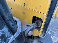 Yale - 1997 - erc 25 afg - vorkheftruck - afbeelding 19 van  23