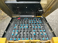 Yale - 1997 - erc 25 afg - vorkheftruck - afbeelding 21 van  23