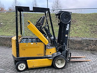 Yale - 1997 - erc 25 afg - vorkheftruck - afbeelding 5 van  23