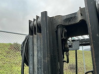 Yale - 1997 - erc 25 afg - vorkheftruck - afbeelding 9 van  23