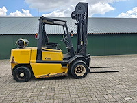 Yale - 1998 - vorkheftruck - afbeelding 2 van  28