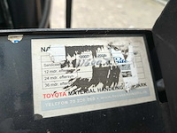 Yale - 1998 - vorkheftruck - afbeelding 3 van  28