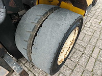 Yale - 1998 - vorkheftruck - afbeelding 6 van  28