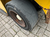 Yale - 1998 - vorkheftruck - afbeelding 7 van  28