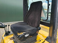Yale - 1998 - vorkheftruck - afbeelding 11 van  28