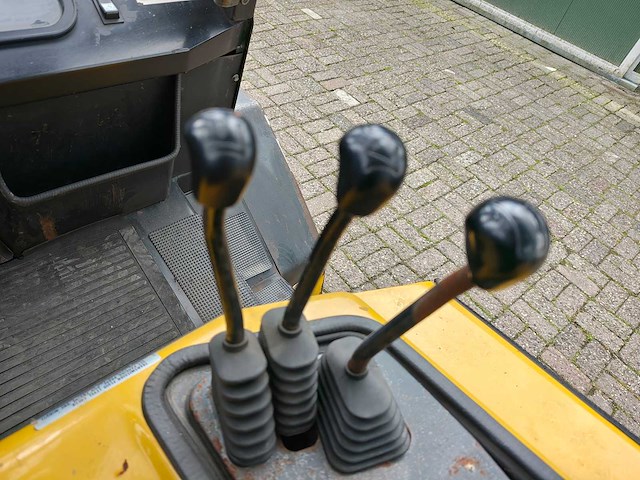 Yale - 1998 - vorkheftruck - afbeelding 14 van  28