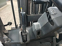 Yale - 1998 - vorkheftruck - afbeelding 16 van  28