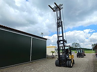 Yale - 1998 - vorkheftruck - afbeelding 18 van  28
