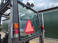 Yale - 1998 - vorkheftruck - afbeelding 20 van  28